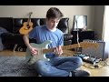 The Chainsmokers - The One Cover
