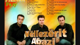 Vellezerit Abazi - Te kerkoj rrugeve