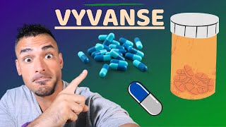 Vyvanse | Why It's Prescribed, Side Effects, How It Compares To Adderall