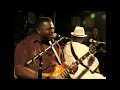 Michael Burks & Lucky Peterson ~ Sweet Little Angel