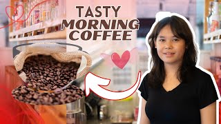 Cambodian Coffee Queen! Making the Best Coconut Coffee in Phnom Penh