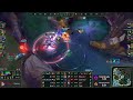 olaf vs jax top kr master 25.s1.3