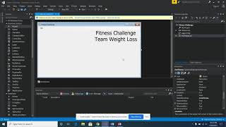 Visual Basic Chapter 6 Guided Program Development Part 1 - UI