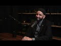 muslim explains muhammad vs jesus omar suleiman and lex fridman