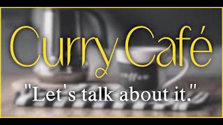 Curry Café: Pride Month – LGBTQ+ Issues