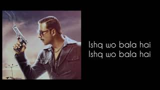 Yeh Tune Kya Kiya lyrical song Once Upon A Time In Mumbaai Dobara | Pritam | Akshay K, Sonakshi S
