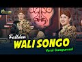 Fallden - Wali Songo - Kembar Campursari ( Official Music Video )