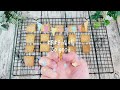 【keto recipe】chia seed biscuits｜keto diet｜net carb 0.05g｜so crispy that you can t stop