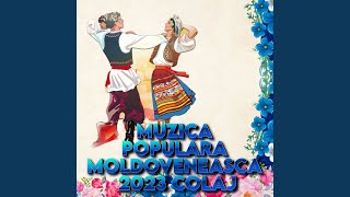 cea mai noua muzica moldoveneasca 2023