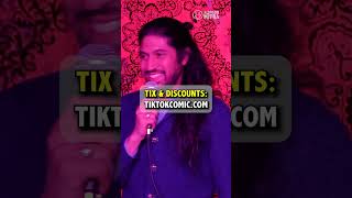 🤳🏾 Caught Recording During My Show | Alingon Mitra #standupcomedy #comedian #crowdwork #indian #lol