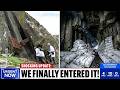 Ireland’s Ancient Moving Stone Door Hid Something No One Was Supposed To See