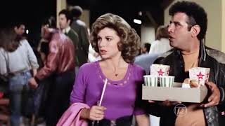 Grease (2014) a bun in the oven scene 15/23/2014