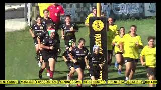 Rugby Viadana Camp 2022