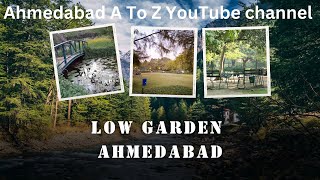 લો ગાર્ડન અમદાવાદ (law garden Ahmedabad best place 2024) #lowgarden #garden #train/Ahmedabad 2024