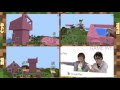 開始は0 52 まったりマイクラpe tutti x ぐっちの部屋 google play game week