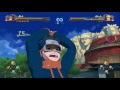 Naruto Storm 4 Dublado PT-BR Obito vs Naruto