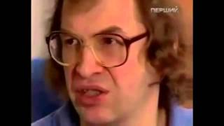 MMM-2012 _ Sergey Mavrodi. The Truth the Government doesn't want you to know!