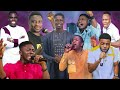 (4 hours) Nonstop powerful Ghanaian local worship and prayer songs 2025 by this powerful guys 