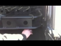 Rampage Products Rear Interior Sport Rack Demo