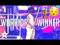 Dangerous Kid MARTIAL Artist Is The WINNER Of Myanmars Got Talent 2019! | Got Talent Global