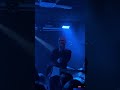 JMSN - So Badly live (Warsaw, 28.10.2024)