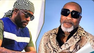 Enfin koffi olomide a confirmé ke Fally ipupa aza numero 1 na Afrique