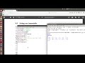 Python 3 Strings and String Methods