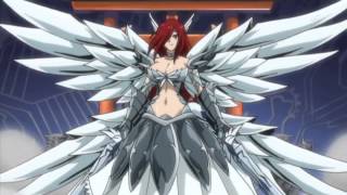 Fairy Tail AMV- Never Surrender