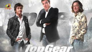 BBC suspends Jeremy Clarkson - Top Gear show presenter fights with BBC Producer