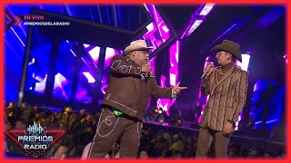 🎵 Don Cheto retado a un Rap Battle por Capi Pérez [Segmento Completo 05] Premios de la Radio 2022