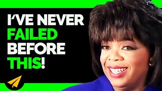 Young Oprah Winfrey | THIS is Why I Don't Believe in LUCK! | 1991 Interview | #EarlyStarts