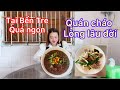 Quán cháo lòng lâu đời tại Bến Tre siêu ngon/Mi cuộc sống ở quê