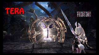 #TERA ---)) Story so far Cinematics only ---) TRAITOR! 🫣☠️✌️