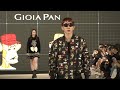 2023臺北時裝週aw23 — fashion show ▶ gioia pan 潘怡良【vito】