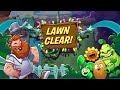 Dancing Trouble! - Plants vs. Zombies 3 Welcome to Zomburbia - Gameplay Walkthrough Part 28