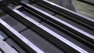 Retractable Noser: Noser Belt Conveyors