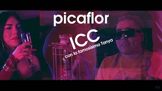 Picaflor | ICC ft. Tanya | vídeo oficial