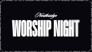 Worship Night-11/21/2024