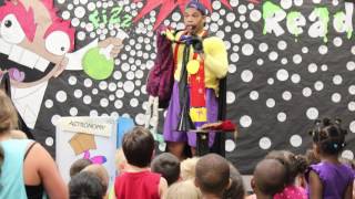 Summer Learning Program 2017