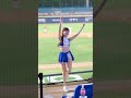 221006 游游 強悍出擊 fubon angels 富邦悍將