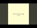 Harmony Clouds Fragile
