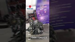 DISPONIBLE MOTOR SUZUKI LLAMAR +56977242713