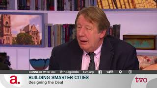 Is the Sidewalk Labs Smart Neighbourhood Plan for Toronto Really a Dream Come True?