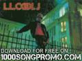 ll cool j - I'm Bad - Bigger And Deffer