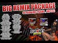 STRICKLY DANCEHALL REMIX PACKAGE 80'S / 90'S (44 RIDDIMS)