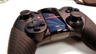 MOGA Pro Controller Review