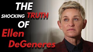 Why was The Ellen DeGeneres Show Cancelled? Top Celebrities Gossip and News