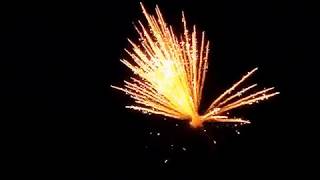 Ashes into Fireworks: Self-fire Rockets - AMAZING