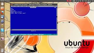 Tutorial - QBasic Part 2