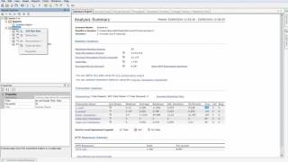 Week11- Learning LoadRunner Analysis